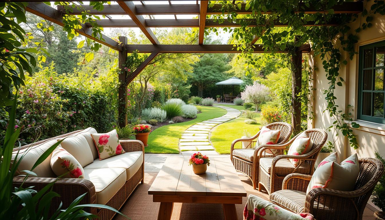 Living Room Ideas