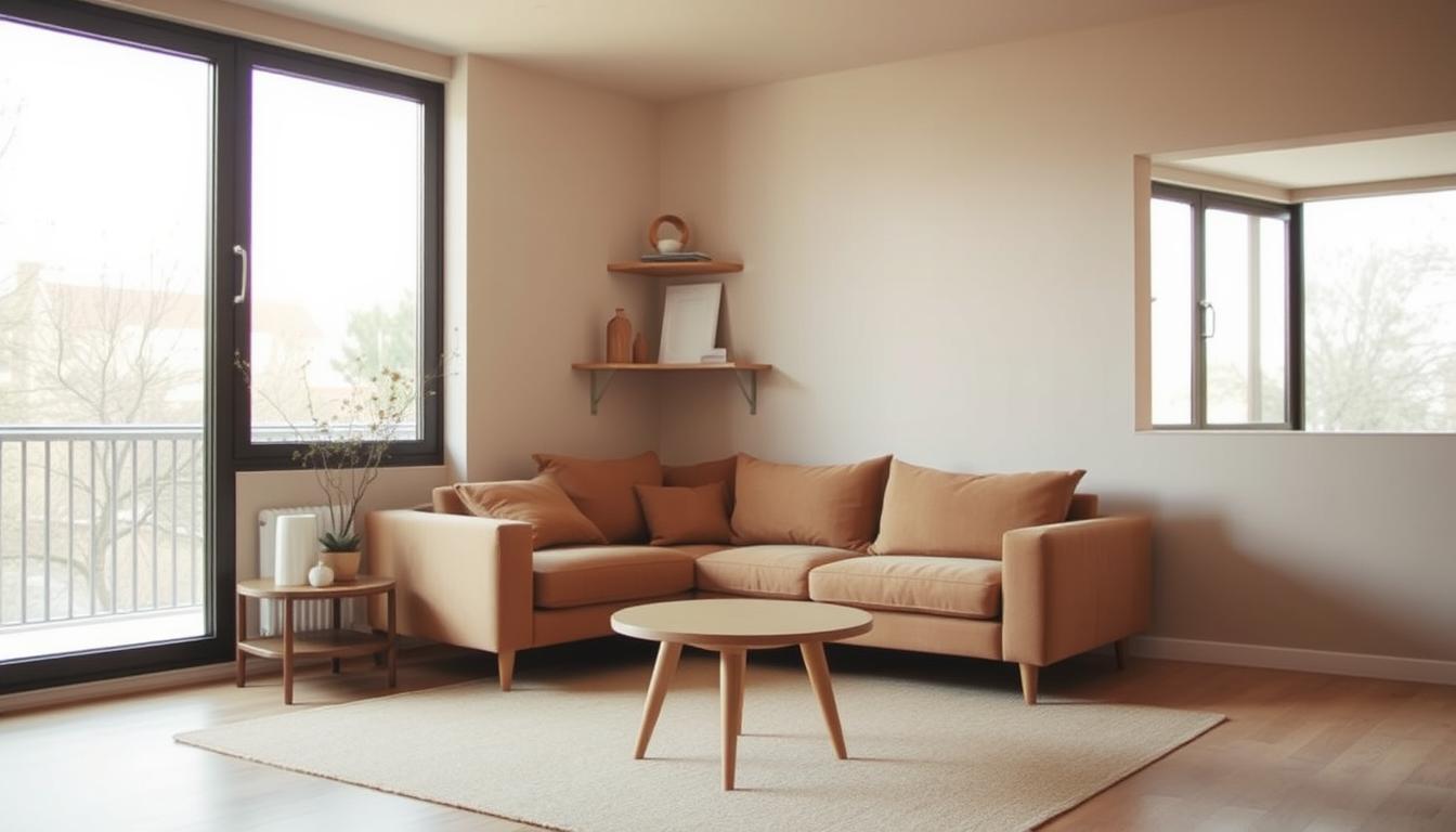 Space-Saving Furniture Solutions