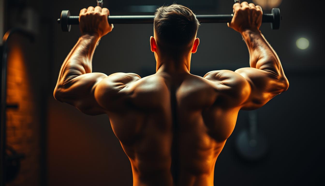 back exercises