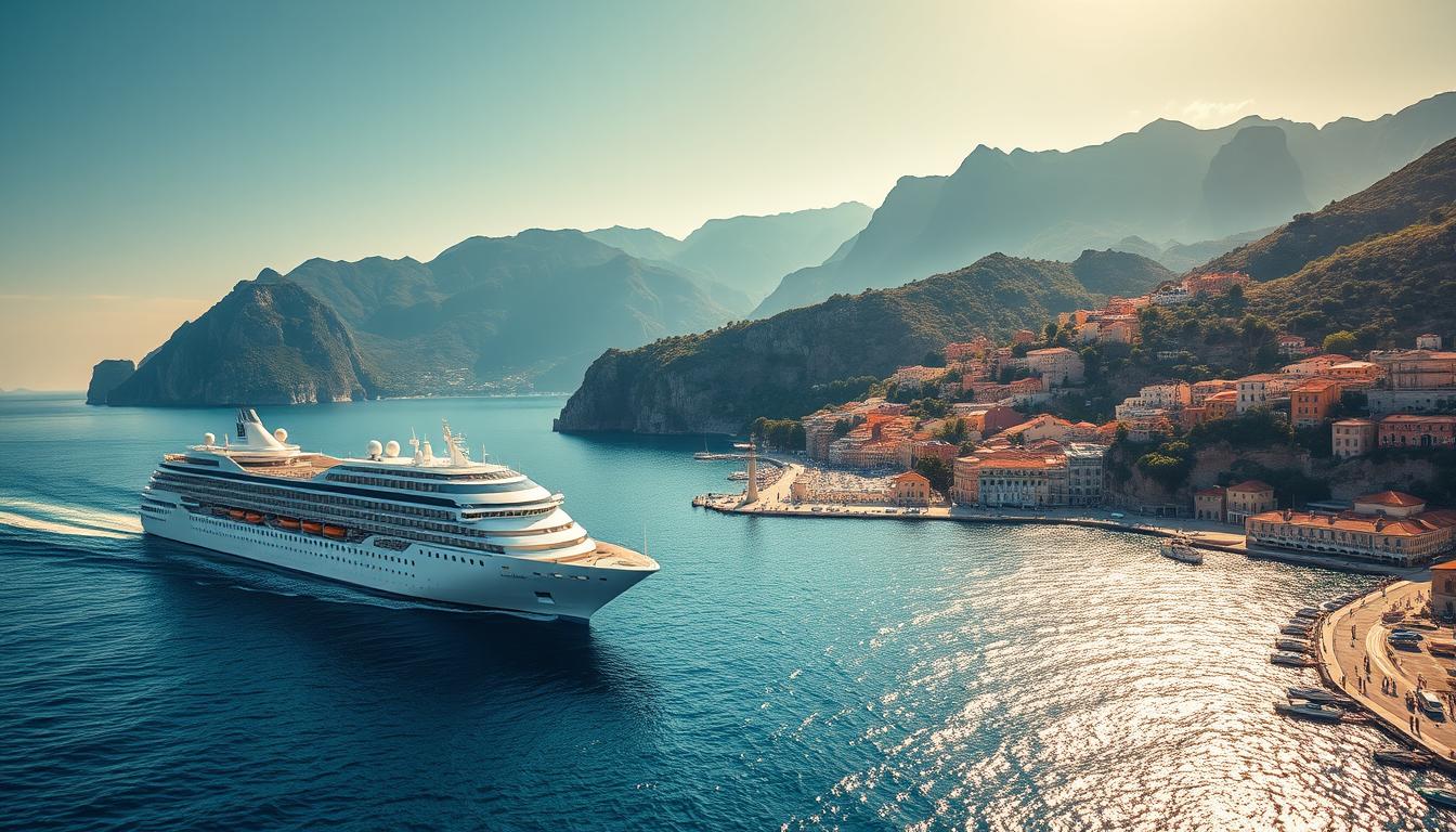mediterranean cruise