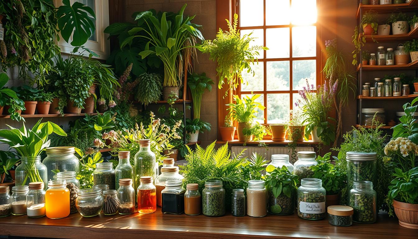 natural remedies are better than medicine