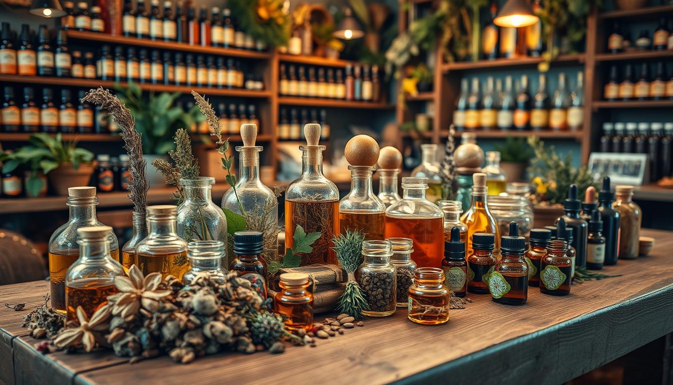 natural remedies as effective as chemical remedies