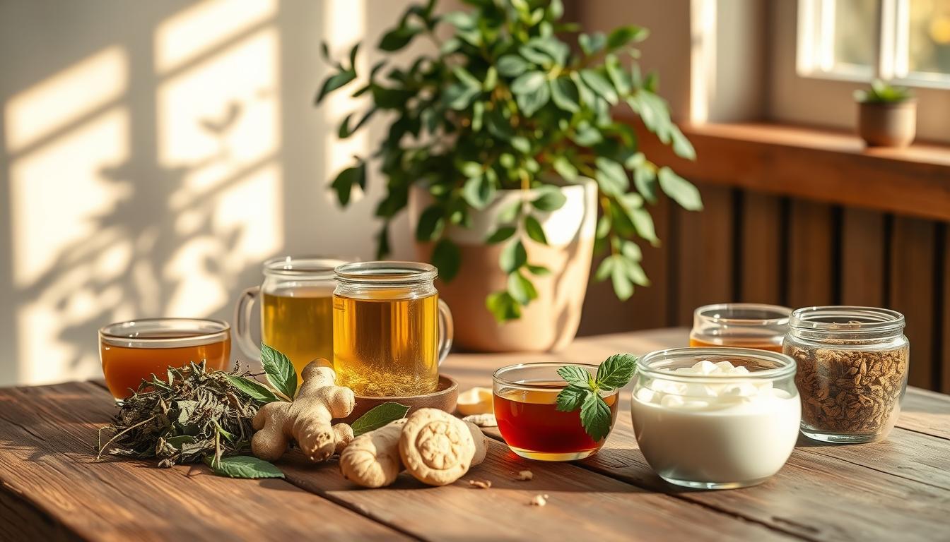 natural remedies for constipation