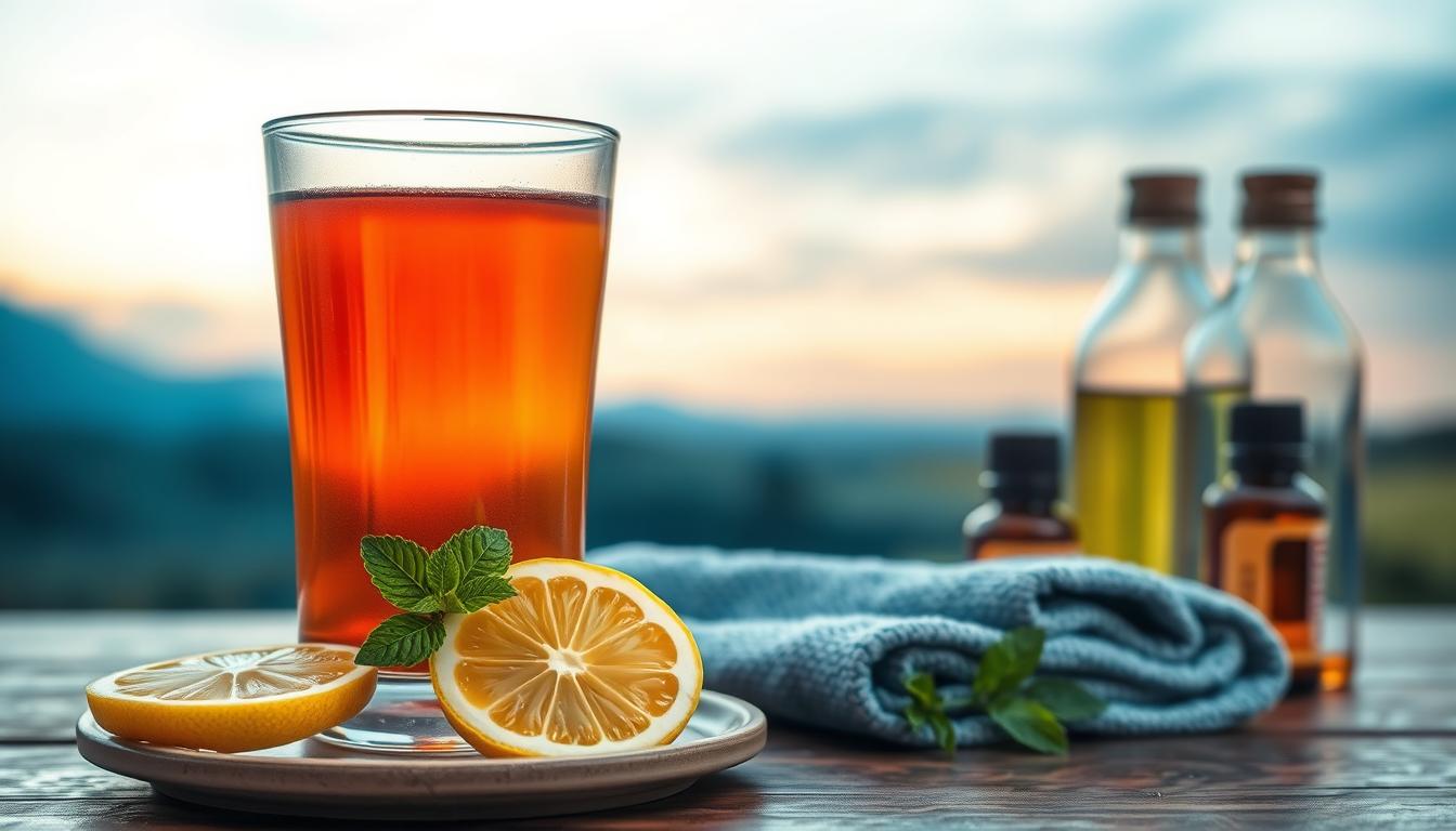 natural remedies for headaches