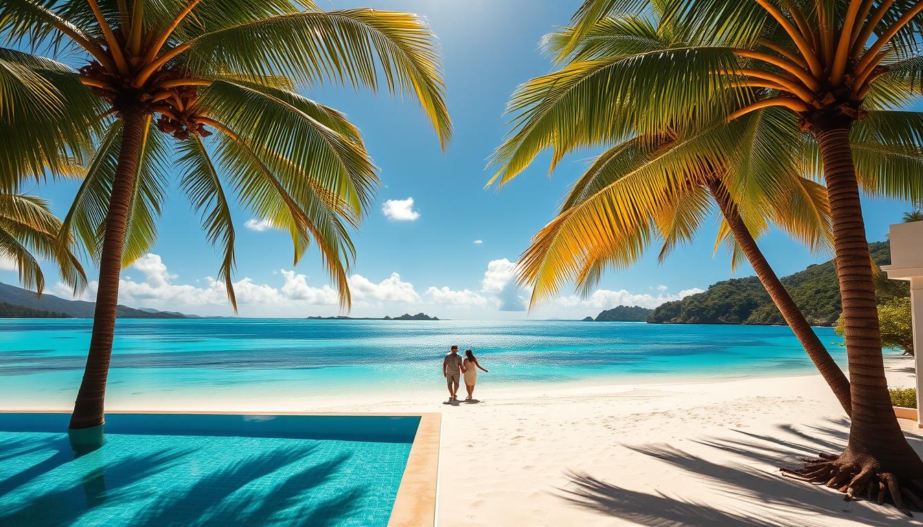 top honeymoon destinations