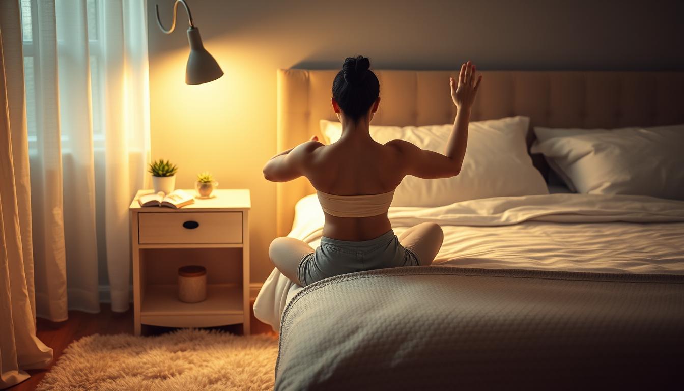 10 Healthy Sleep Hygiene Tips
