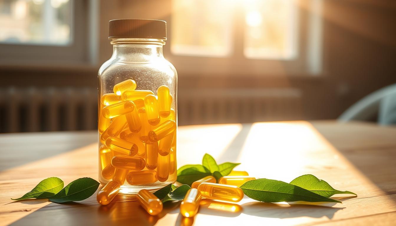 Best Vitamin D Supplements in 2025 for Optimal Absorption