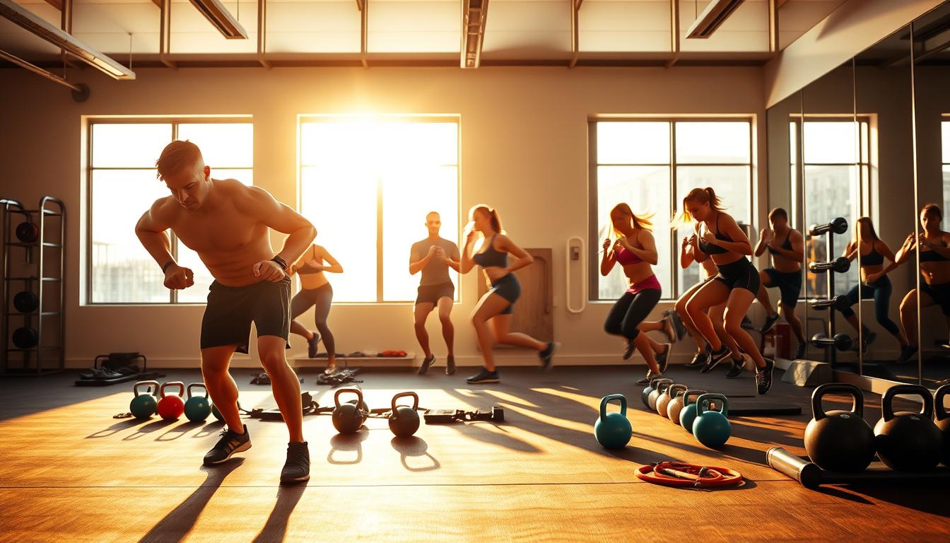 Exercises That Burn the Most Calories