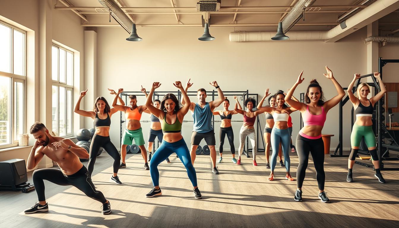 Exercises to Tone Every Inch of Your Body
