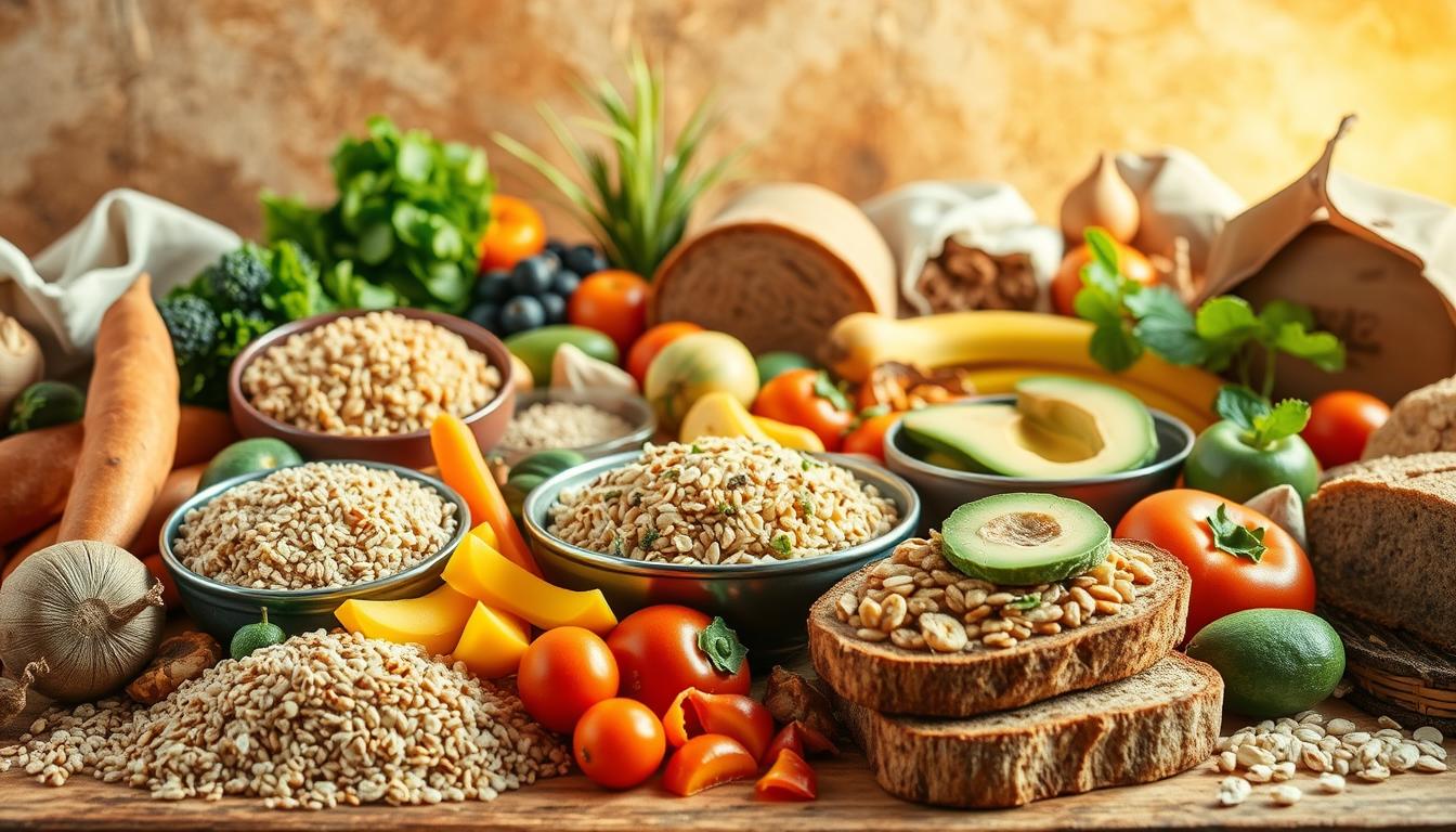 High Carb Foods That Are Incredibly Healthy