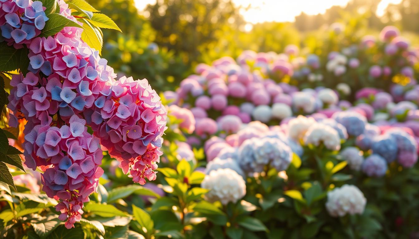 How to Grow and Care for Lacecap Hydrangea