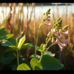 How to Grow and Care for Marsh Mallow Plant