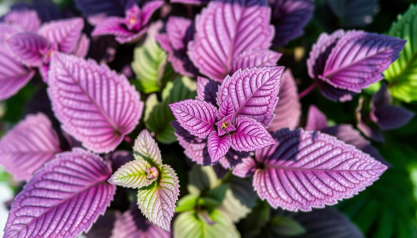 How to Grow and Care for 'Mona Lavender' Plectranthus
