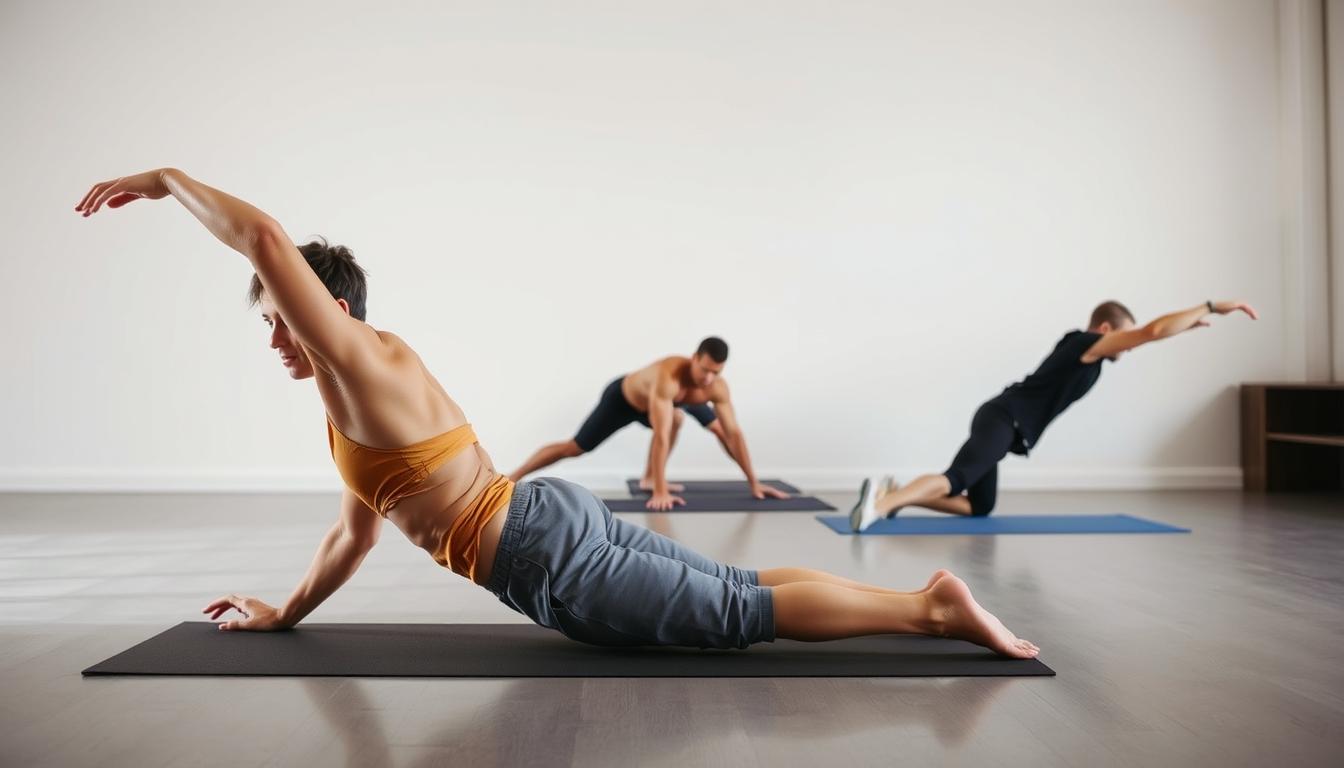 Plank Variations You Haven’t Tried but Need to ASAP