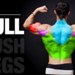 10 Upper Body Exercises to Build Your Next Pull Day