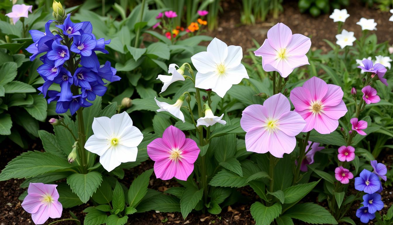 Grow and Care for Balloon Flowers