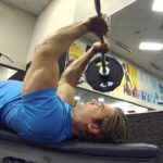 How to Do Skull Crushers With Perfect Form