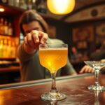Make the Perfect Classic Amaretto Sour
